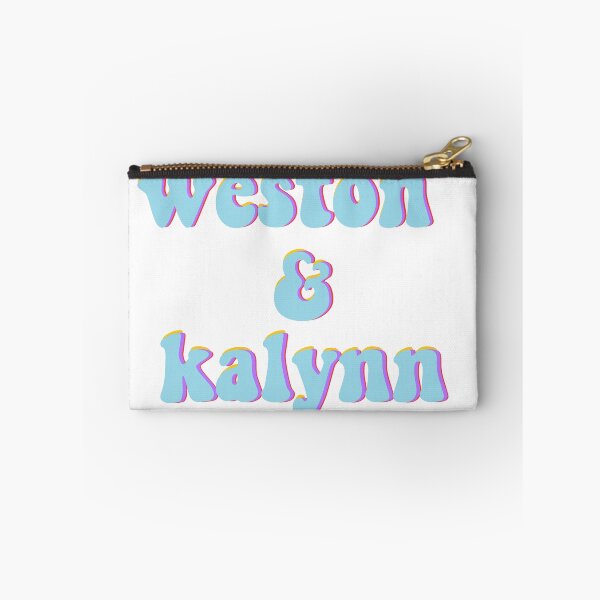 Item preview, weston and kalynn designed and sold by ren.