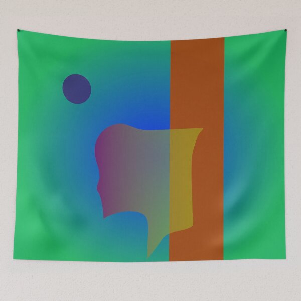 Item preview, Abstract Life 6 “Water” designed and sold by masabo.