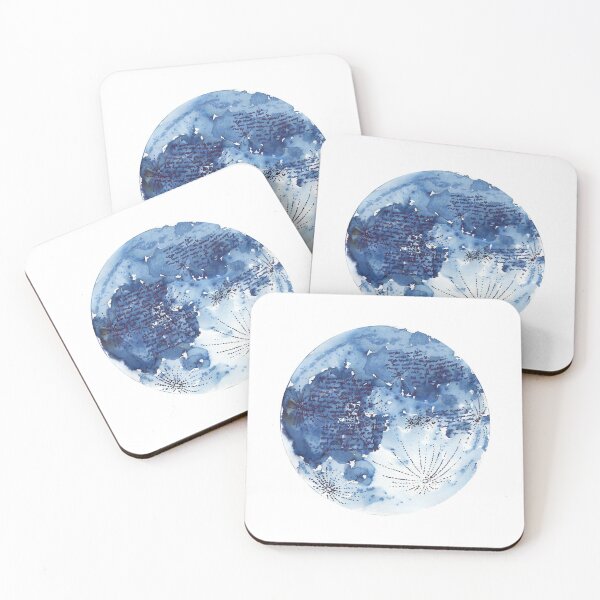 Item preview, Writer's Moon designed and sold by ‧͙⁺˚*･༓☾ Moon Saikia ☽༓･*˚⁺‧͙.
