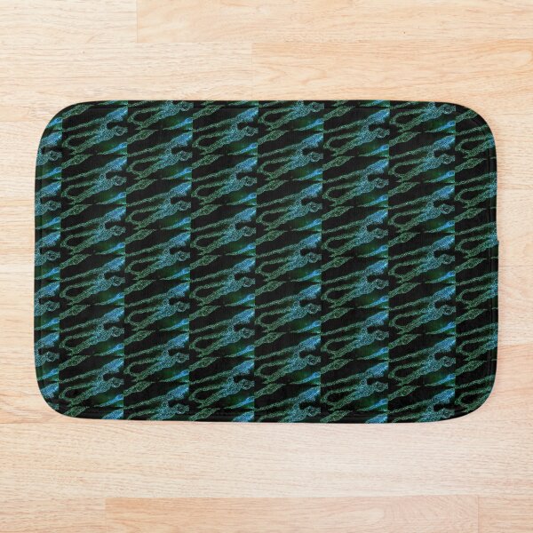 Grantia (Sponge) Bath Mat