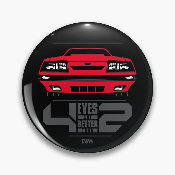 Item preview, Four Eyes are Better than Two designed and sold by leaveyourmark.