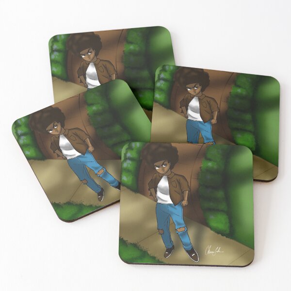 Item preview, Huey Freeman designed and sold by cdisneyfanatic.