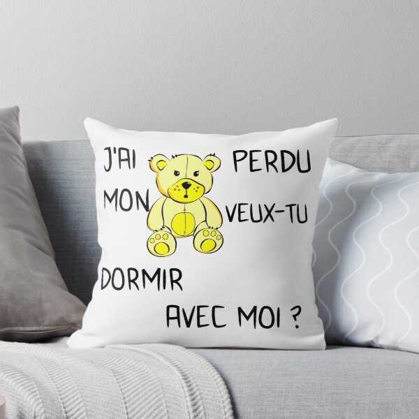 Item preview, I lost my teddy bear designed and sold by Davidfs.