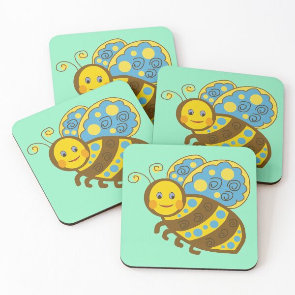 Item preview, Just Bee designed and sold by Pinkaudi.