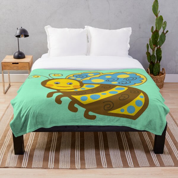 Item preview, Solo abeja designed and sold by Pinkaudi.