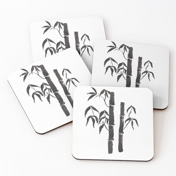 Item preview, Bamboo designed and sold by wildtangents.