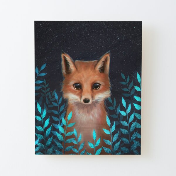 Fox Gifts & Merchandise for Sale | Redbubble