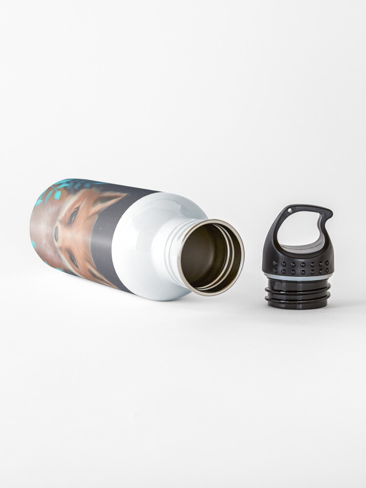 Alternate view of Fox Water Bottle