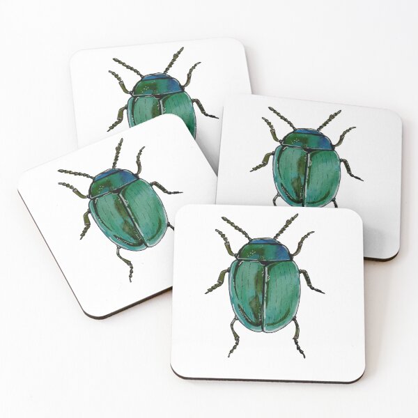 Item preview, Beetle designed and sold by wildtangents.