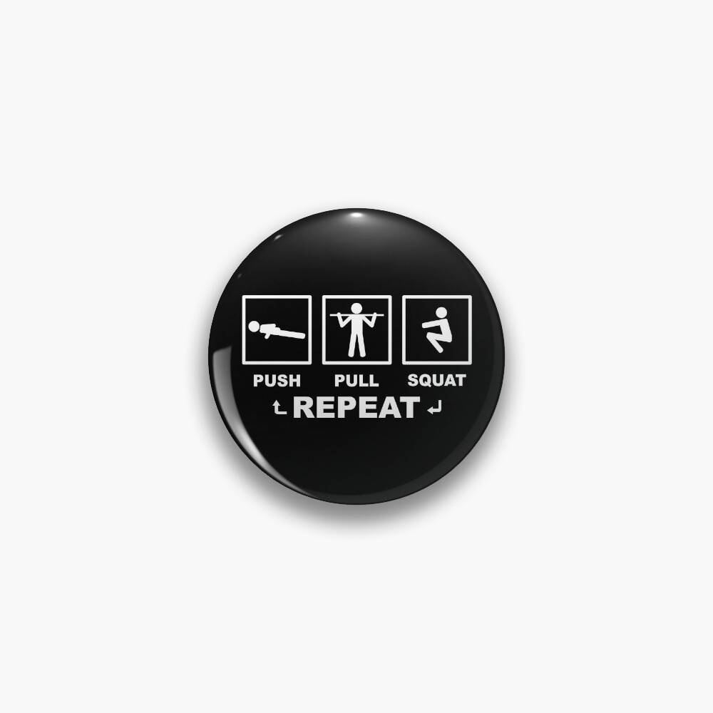 Item preview, Pin designed and sold by geeksta.