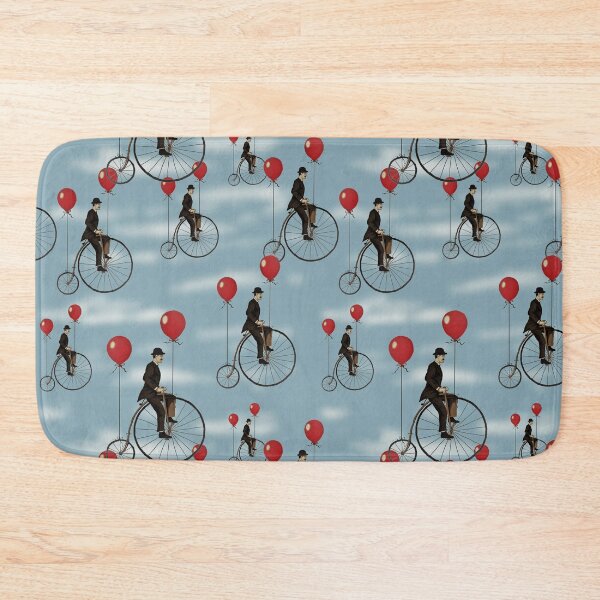 Item preview,  velocipede in the sky designed and sold by FVO-italydesign.