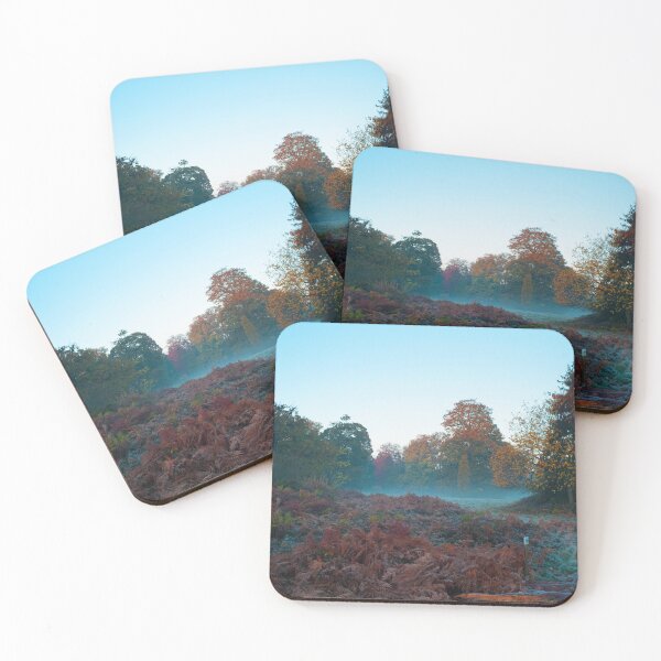 Item preview, Frosty morning designed and sold by Lawrence Woolston.