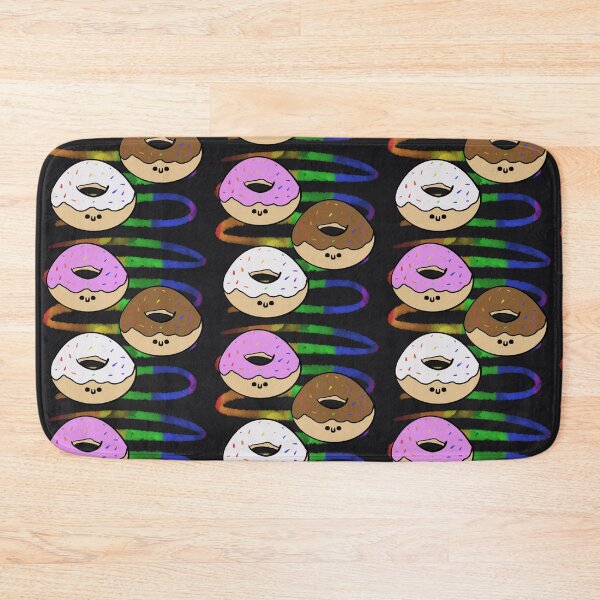 Item preview, be gay, eat donuts designed and sold by kayleelives.