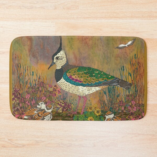 Item preview, Lapwing Revival designed and sold by lottibrown.