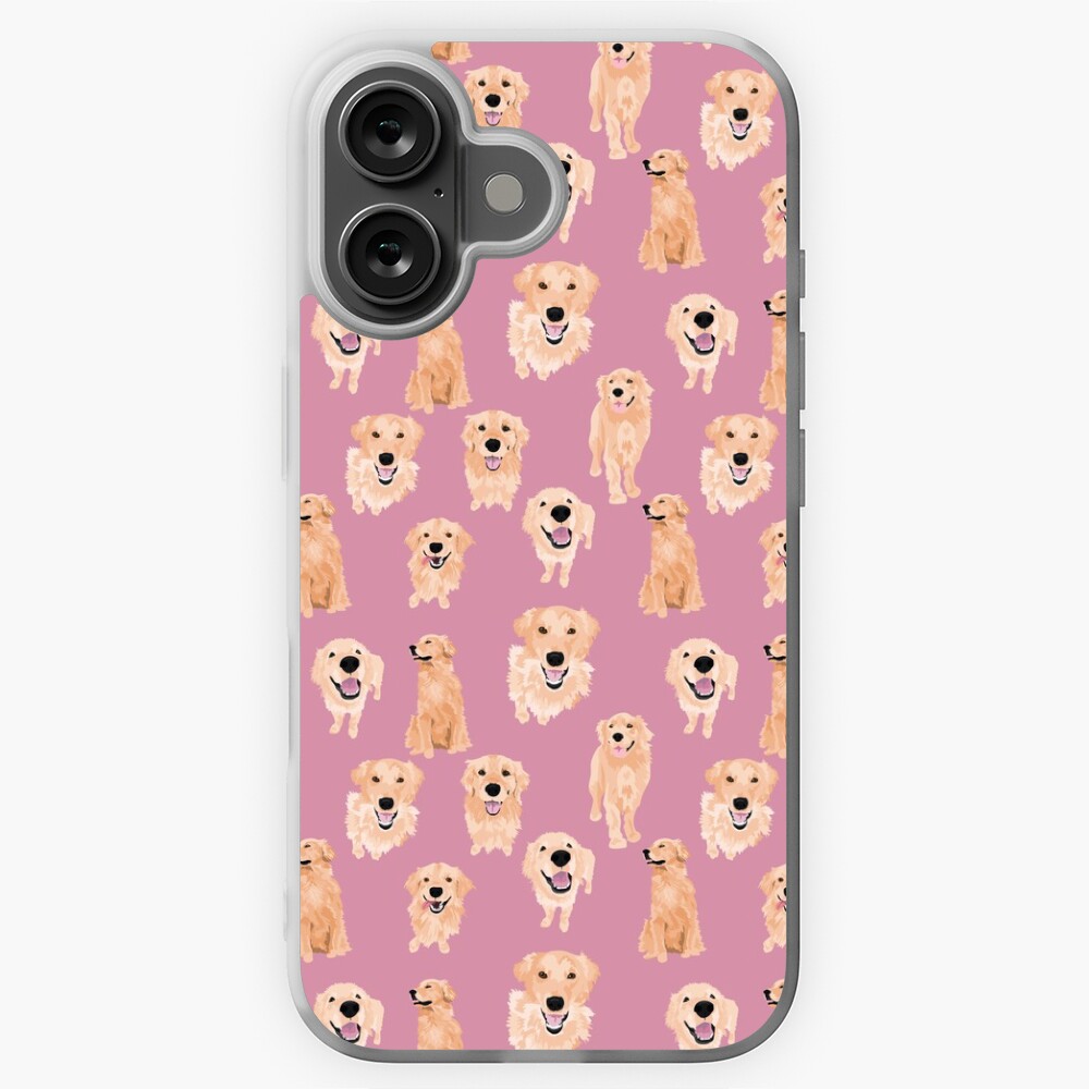 Item preview, iPhone Soft Case designed and sold by ArtofACoonhound.