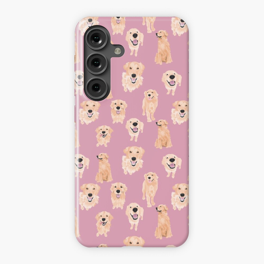 Item preview, Samsung Galaxy Snap Case designed and sold by ArtofACoonhound.