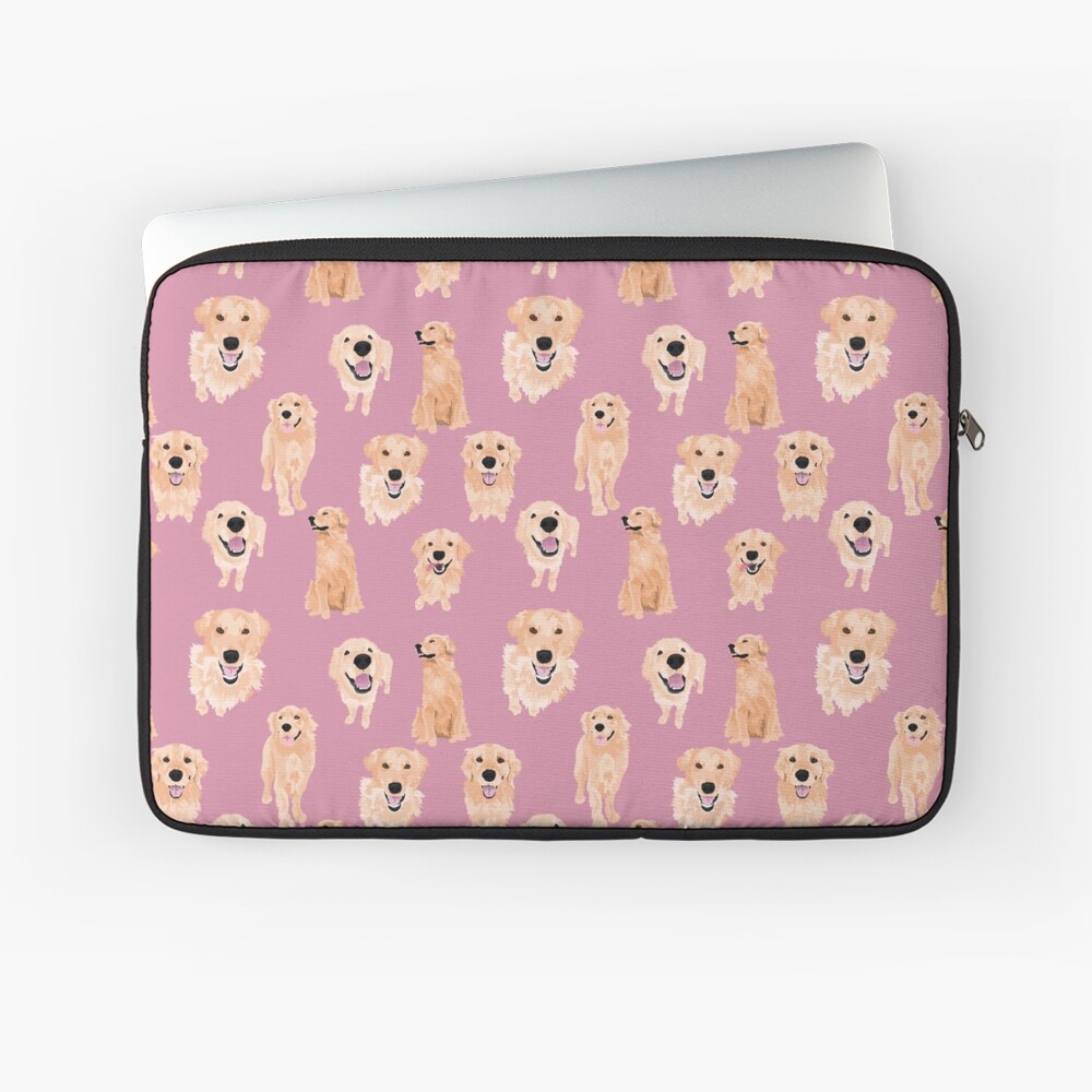 Item preview, Laptop Sleeve designed and sold by ArtofACoonhound.