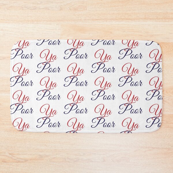Item preview, Ya poor - Brooklyn nine-nine - jake peralta - b99 designed and sold by aussieforgood.