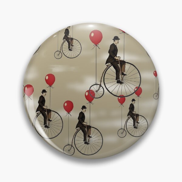 Item preview, moody beige velocipede designed and sold by FVO-italydesign.