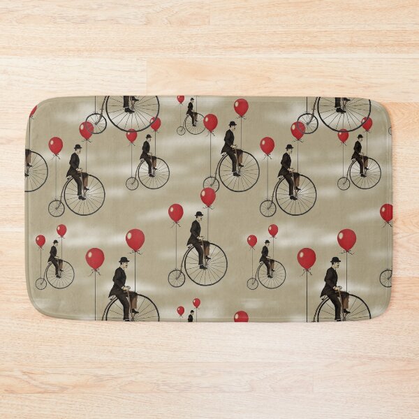 Item preview, moody beige velocipede designed and sold by FVO-italydesign.