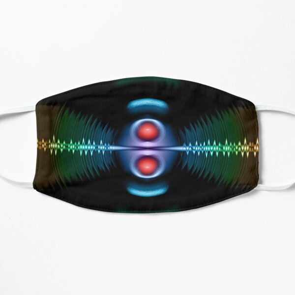 Audio Feeder Mask