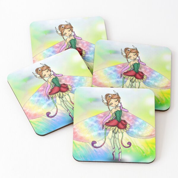 Item preview, Fairy dancer designed and sold by Fensy.