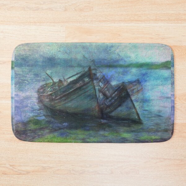 Item preview, At the Water’s Edge  designed and sold by Sarah Vernon.