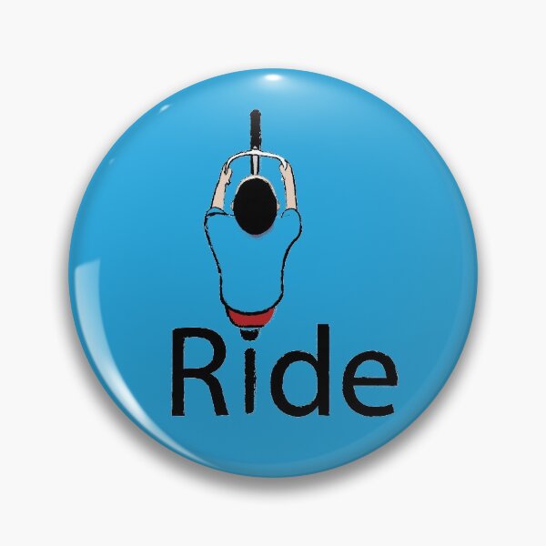 Item preview, Ride designed and sold by downsign.