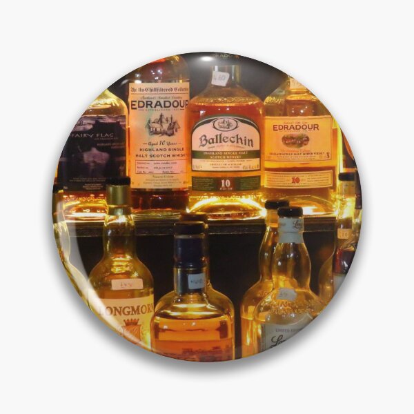 Item preview, Just One More Little Dram ! designed and sold by wiggyofipswich.