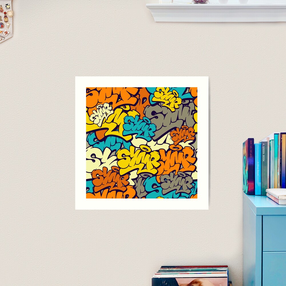 アート・デザイン・音楽 Scribble Graffiti Magazine #17 Vintage アート・デザイン・音楽 Scribble Graffiti Magazine #17