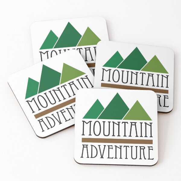 Item preview, Mountain Adventure designed and sold by melvindancel.