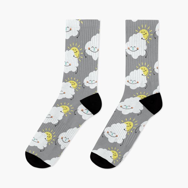 Item preview, Sun and Cloud designed and sold by EnlightParis.