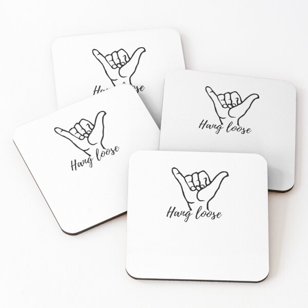 Item preview, Hang Loose  designed and sold by Magnolia Designs .