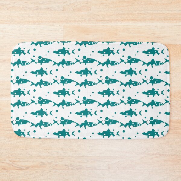 Item preview, Bubbly Whitefish designed and sold by MaijaR.