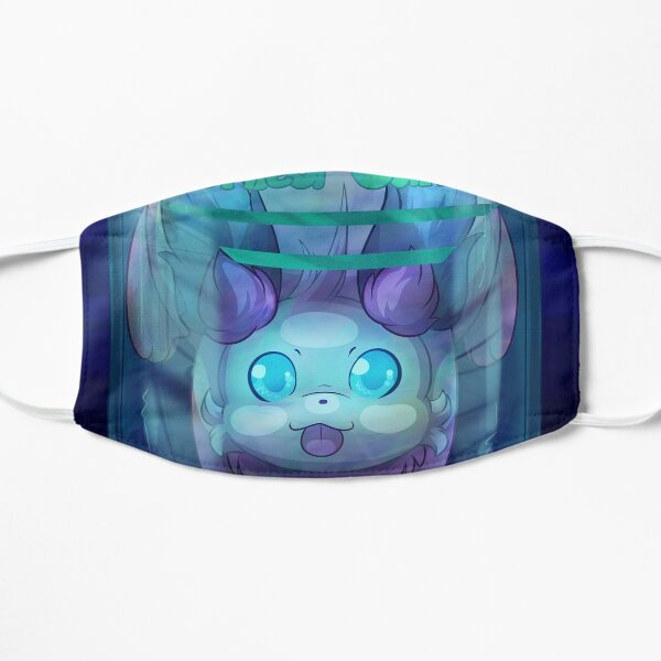 Kindling: Cuteness in a Jar Mask