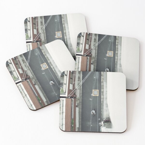 Item preview, "Onlooker" designed and sold by Moises De La Cruz.