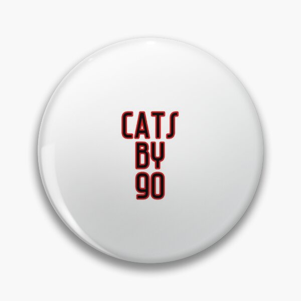 Item preview, CATS BY 90 designed and sold by arusty16.