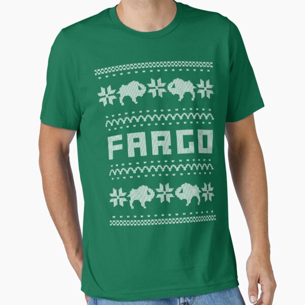 Artikel-Vorschau von Fargo Sweater, designt und verkauft von Mandrie.