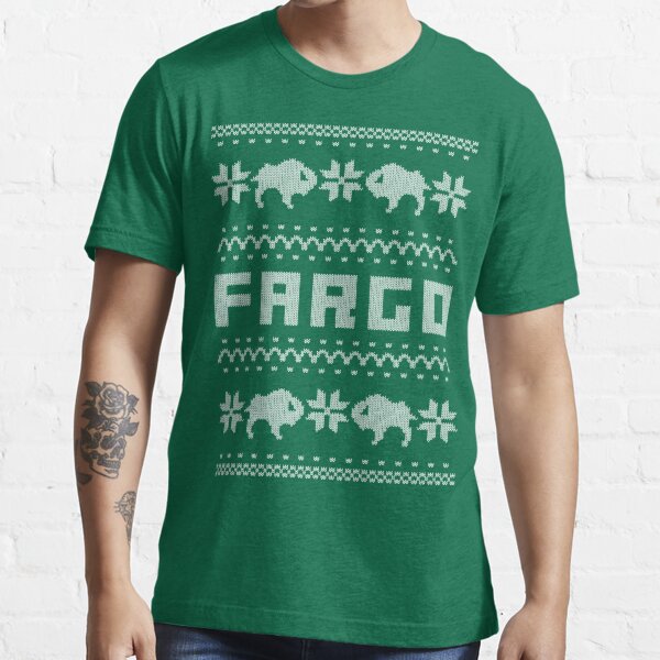 FARGO X Design Tee