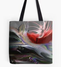 Peinture Tote Bag