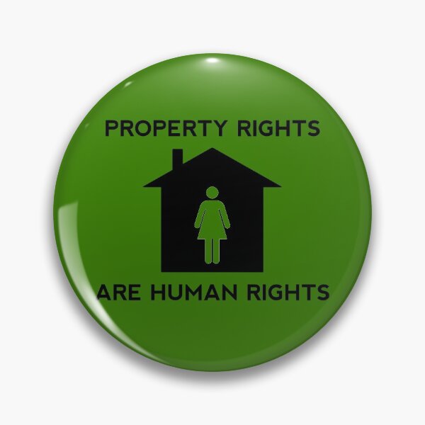 Item preview, Property Rights designed and sold by WhoIsJohnMalt.