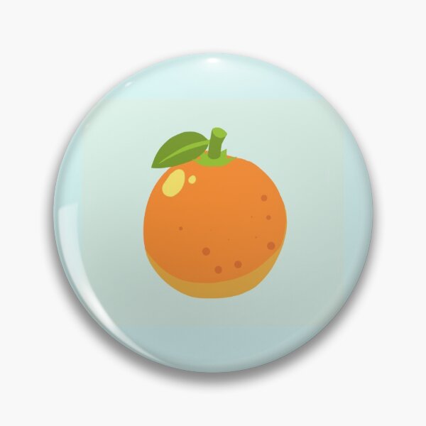 Item preview, orange designed and sold by RedRains15.