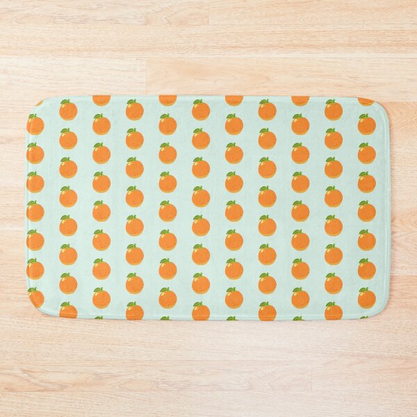 Item preview, orange designed and sold by RedRains15.
