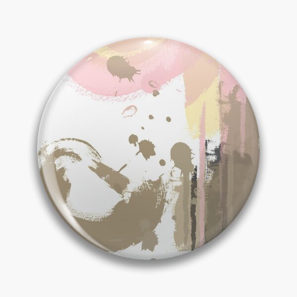 Item preview, color pink brown designed and sold by kim tang.