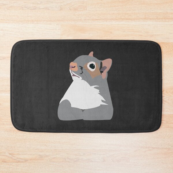 Item preview, Peanut the Squirrel designed and sold by KCPetPortraits.