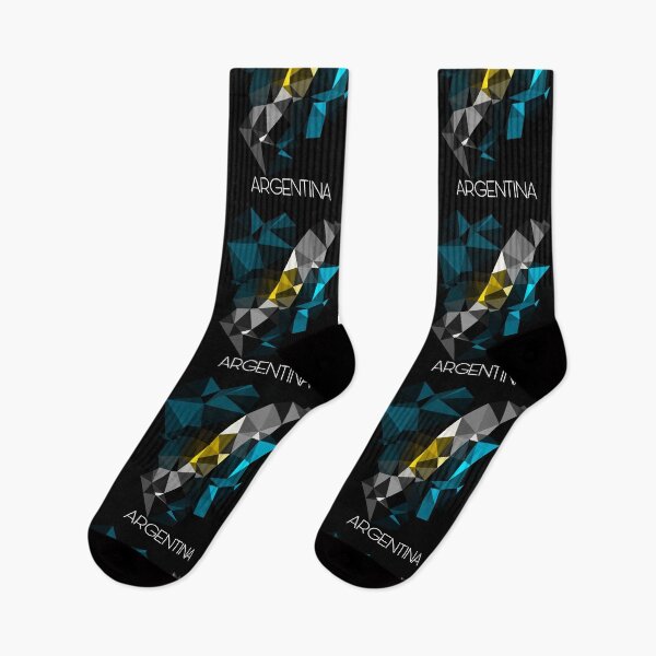 Item preview, Argentina National flag design designed and sold by Ortaboy.
