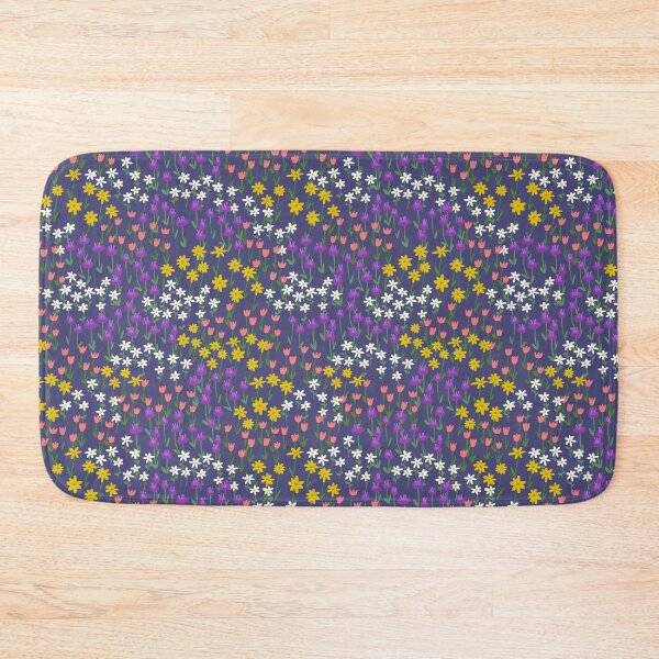 Item preview, Field of Flowers designed and sold by Angela Martini.