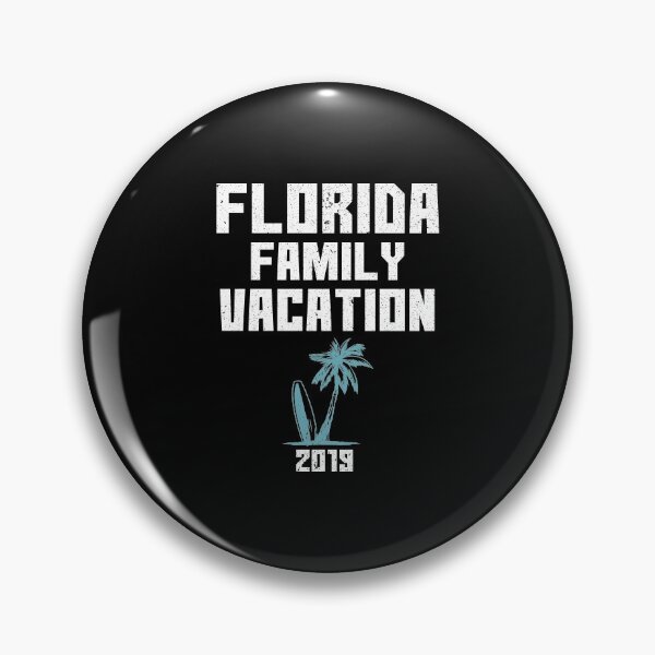 Item preview, Florida Family Vacation Summer Beach Gift designed and sold by haselshirt.