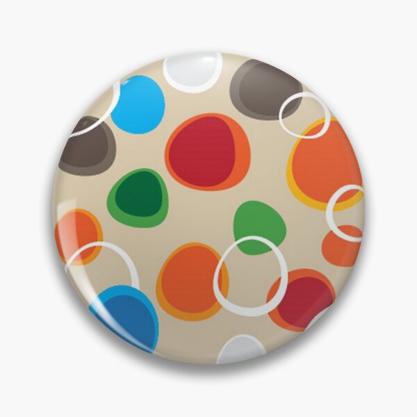 Item preview, Blobs designed and sold by Hannah Marland.