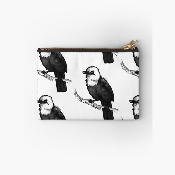 Item preview, Sumatran Laughingthrush SING FOR SONGBIRDS  designed and sold by CelticDragoness.